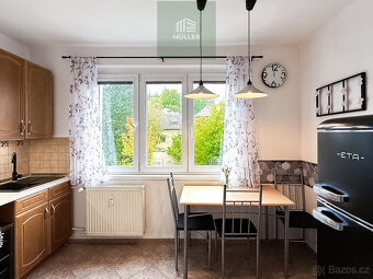 Prodej útulného bytu 3+1, 78m2, Klatovy - Pod Koníčky - 20