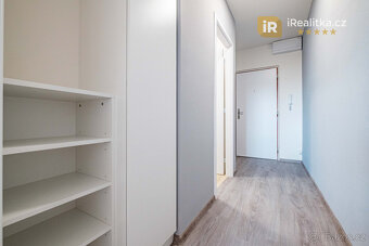 Prodej bytu 1+kk s lodžií, po rekonstrukci - Hradec Králové - 20