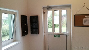 Pronájem bytu 2+kk, 60 m2 v cihlovém domě se zahradou - 20