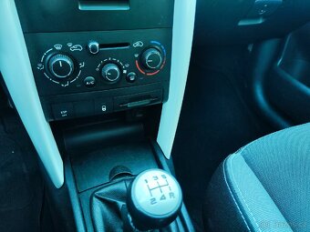 Peugeot 207 Envy Edition 1,4i, 2012, Panorama - 20