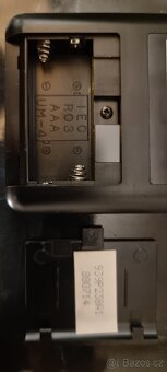 MITSUBISHI HS-U80: S-VHS, 6 Hlavé. - 20