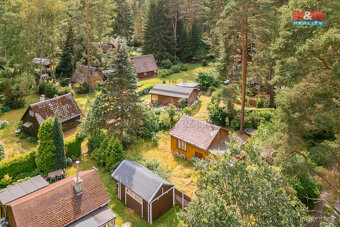 SLEVA Prodej chaty, 50 m², Velký Luh - 20
