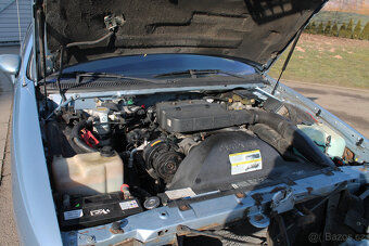 1992 Oldsmobile Custom Cruiser 5.0 V8 - 20