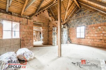 Prodej, domy/rodinný, 450 m2, 58261 Česká Bělá, Havlíčkův Br - 20