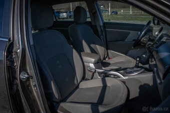 Kia Sportage 2.0 CRDi VGT 4WD EX A/T - 20
