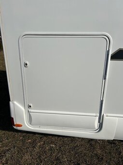 Fiat Ducato 2,3 96 kW - obytný automobil pro 6 osob - 20