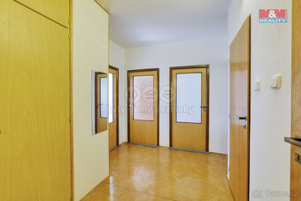 Pronájem bytu 3+1, 68 m², Chodová Planá, ul. sídliště Lučina - 20