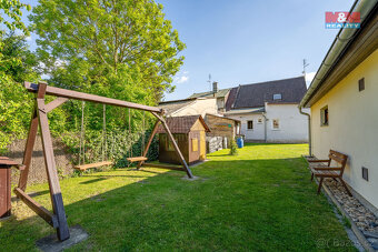 Prodej rodinného domu, 129 m², Mnichovo Hradiště - 20