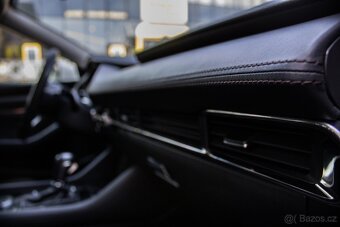 Mazda 3 2.0 Skyactiv G122 Plus A/T - 20