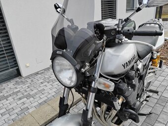 Yamaha xjr 1300 Sp -KOUPENO V ČR - 20