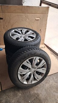 Peugeot 208, 1.2i / najeto 45 000 km 1.Majitel ČR - 20