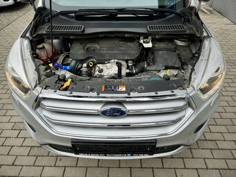 Ford KUGA 1.5 TDCi TITANIUM LED NAVI SENZORY - 20