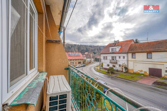 Prodej bytu 3+1, 64 m², Třeboc - 20