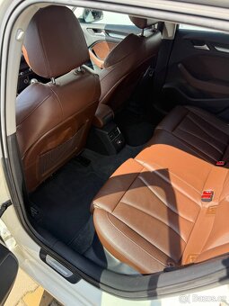 Audi A3 2.0 TDI 135kW Quattro 2013 Sportback - 20