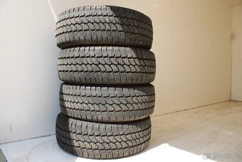Iveco Daily 60C15,8PAL,XARIOS 500,MRAZÍ-29 - 20