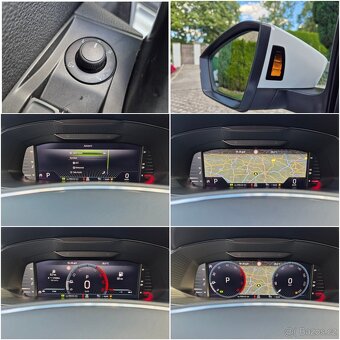 Škoda Superb 3 Style • 2.0TDi 147kw DSG • 2022 •Virtual•ACC• - 20