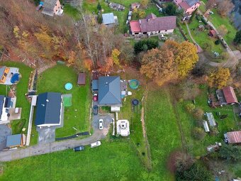 Prodej novostavby rodinného domu 90 m², pozemek 1140 m² Semi - 20