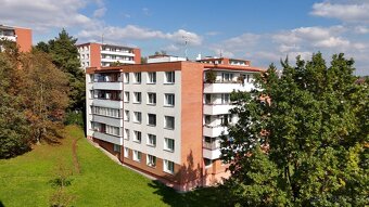 Prodej bytu 4+1 ve Zlíně, ev.č. 26989 - 20