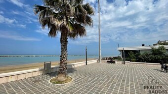 Prodej bytu 3+kk 100 m², via Europa, Silvi, Itálie - 20