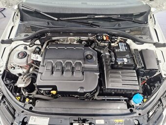 ŠKODA Octavia, 2.0 TDi (110 kW), r.v. 11/2019, NOVÉ ROZVODY - 20