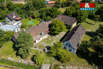 Prodej zemědělské usedlosti, Studénka, Butovice - 20