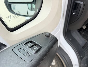 Fiat Ducato Maxi 2.3 JTD 180 - 20