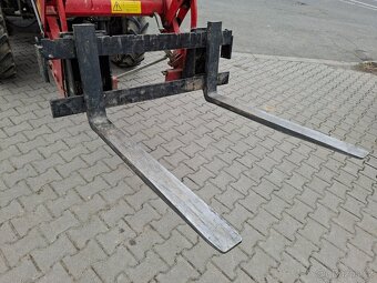 ZETOR PROXIMA 65 4X4 - 20