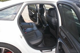 AUDI S6 55TDI QUATTRO 257KW 2021, ČR, Head-Up WEBASTO - 20