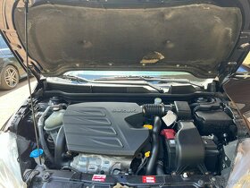 Suzuki SX4 S-Cross, 1.6 DDiS Tempomat-Aut.Klima - 20