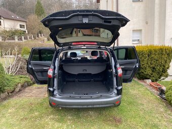 Ford S-Max 2,0 Duratorq TDCi AT - 20
