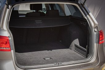 Volkswagen Passat Variant 1.6 TDI BMT Trendline - 20
