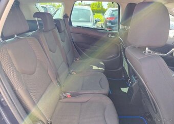 Peugeot 308 1.6 E-HDI, Navi, Klima nafta manuál 84 kw - 20