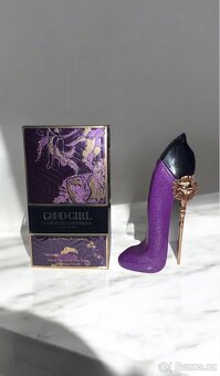 Carolina Herrera Good girl-Dazzling Garden 80ml - 20