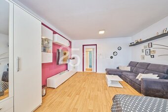 Prodej bytu po rekonstrukci s dispozicí 2+1 a společnou zahr - 20