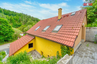 Prodej rodinného domu, 124 m², Stříbro, ul. U Červené lávky - 20