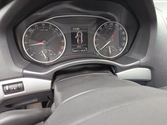 škoda octavia 2.0 Tdi 6 kvalt r.v 2012 /11 - 20