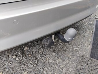 VW PASSAT B7 2.0 TDi 103kW, r.v. 11/2012, najeto 231.502km - 20