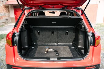 Suzuki Vitara 1.4 BoosterJet 4WD /aj na splátky - 20