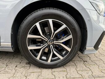 VW Passat B8 GTE 1.4 TSI 160kW DSG Matrix - záruka Autodraft - 20
