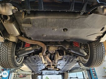 Mercedes Benz C220 CDi AMG full led matrix/sport/garance km - 20