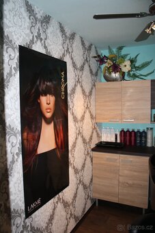 Kadeřnické vybavení - 20