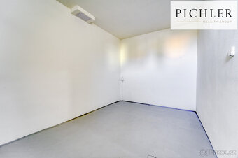 Pronájem podkrovního bytu 2KK, 50 m², Chotěšov - 20