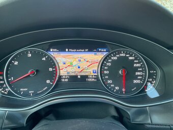 Audi A7 2017 111966 KM - 20