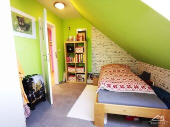 Byt 4+kk 145m2 OV Evžena Rošického Jihlava - 20