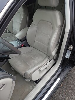 Audi A6 3.0 Tdi 176kW 254 350 km - 20