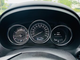 Mazda 6 2.0i BENZÍN AUTOMAT SENZORY VÝHŘEV SERVISKA - 20