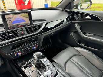 Audi A6 Allroad 3.0 BiTDi 230kw Quattro FULL LED - 20