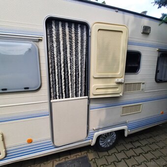 Caravelair bamba - 20