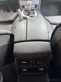 BMW e61 530xd Lci - 20