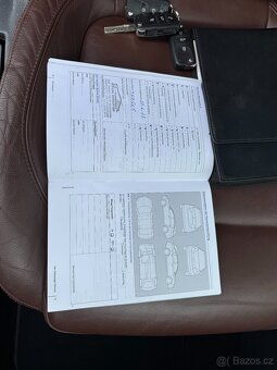 VW Tiguan 2.0TDi 103 kw DSG 4x4 1.Majitel - 20